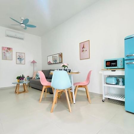 Sweet Aparment In Russafa Apartment Valencia Ngoại thất bức ảnh