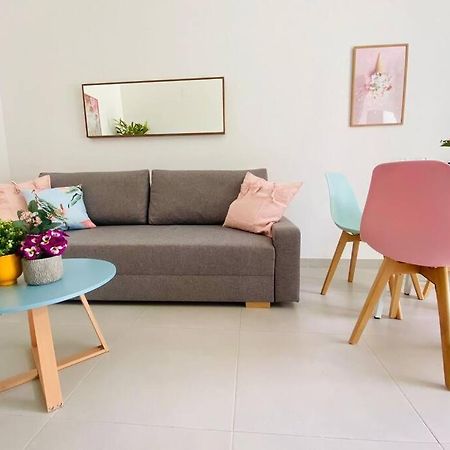 Sweet Aparment In Russafa Apartment Valencia Ngoại thất bức ảnh