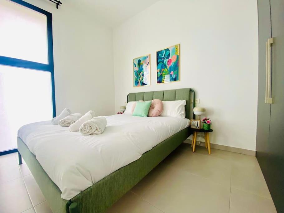 Sweet Aparment In Russafa Apartment Valencia Ngoại thất bức ảnh
