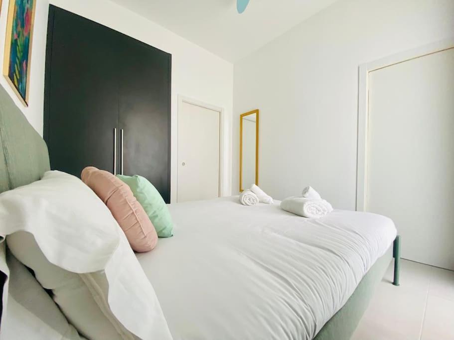 Sweet Aparment In Russafa Apartment Valencia Ngoại thất bức ảnh