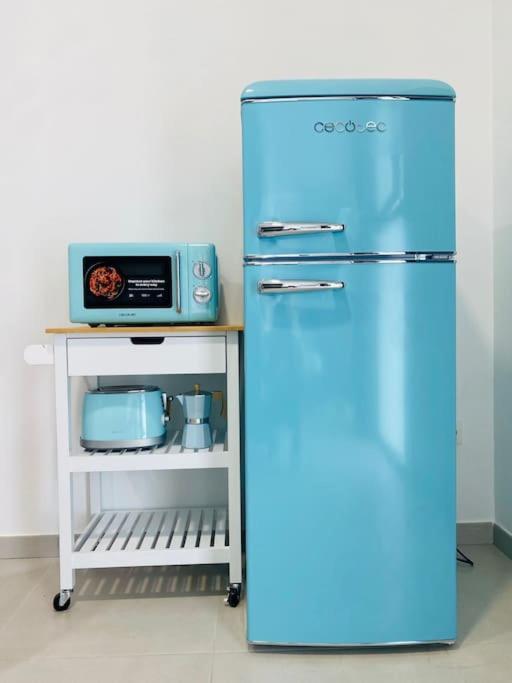 Sweet Aparment In Russafa Apartment Valencia Ngoại thất bức ảnh
