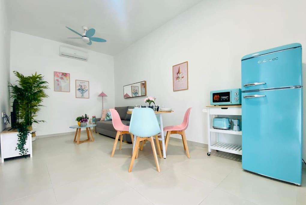 Sweet Aparment In Russafa Apartment Valencia Ngoại thất bức ảnh