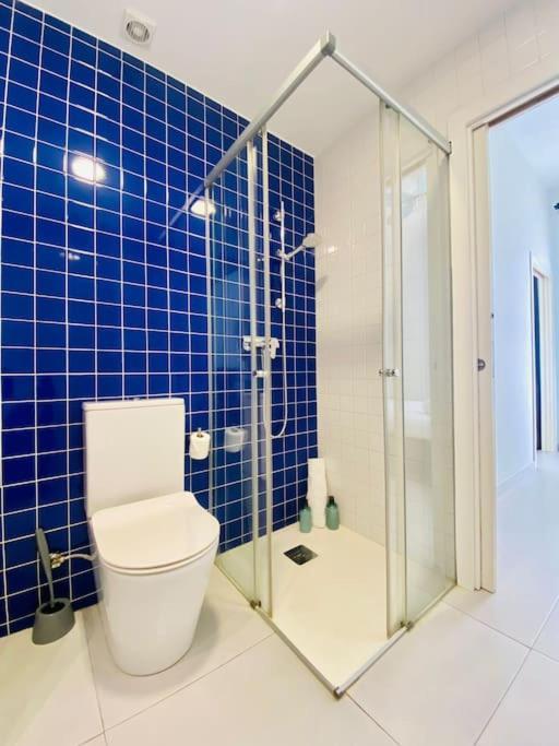 Sweet Aparment In Russafa Apartment Valencia Ngoại thất bức ảnh