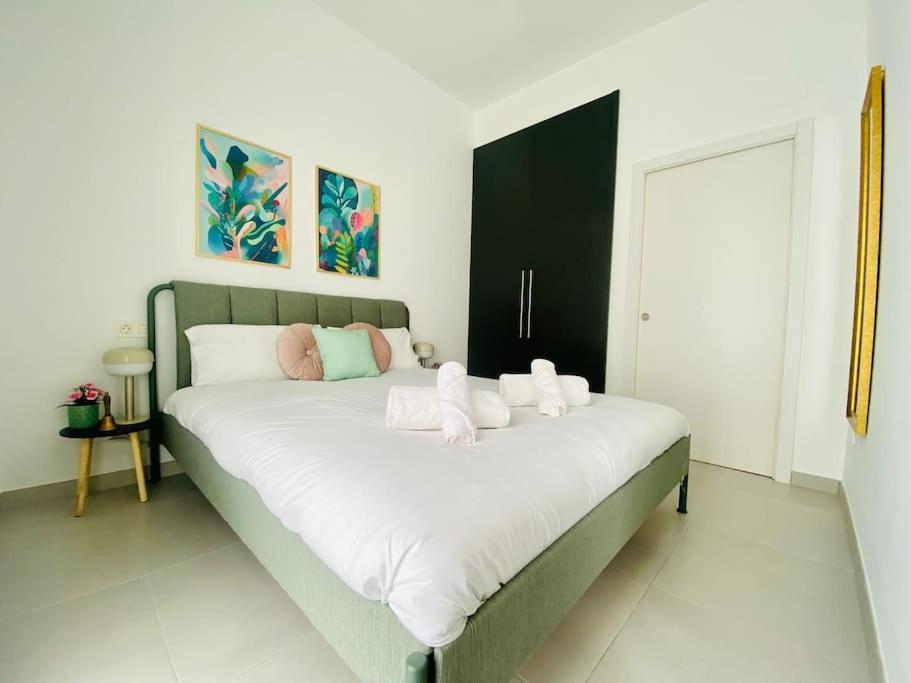 Sweet Aparment In Russafa Apartment Valencia Ngoại thất bức ảnh