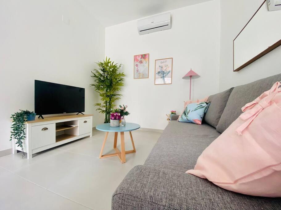 Sweet Aparment In Russafa Apartment Valencia Ngoại thất bức ảnh