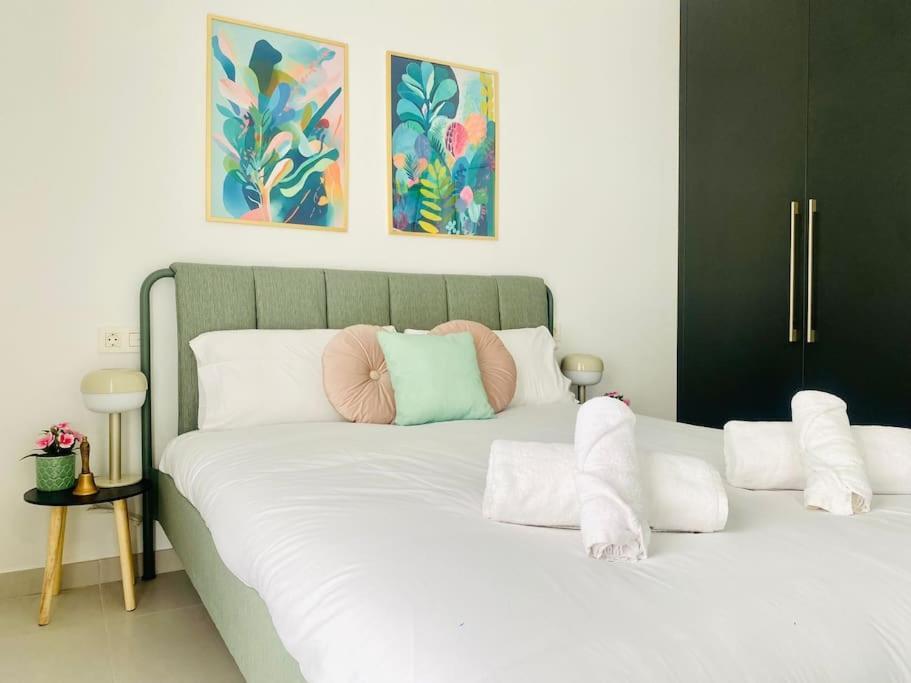 Sweet Aparment In Russafa Apartment Valencia Ngoại thất bức ảnh