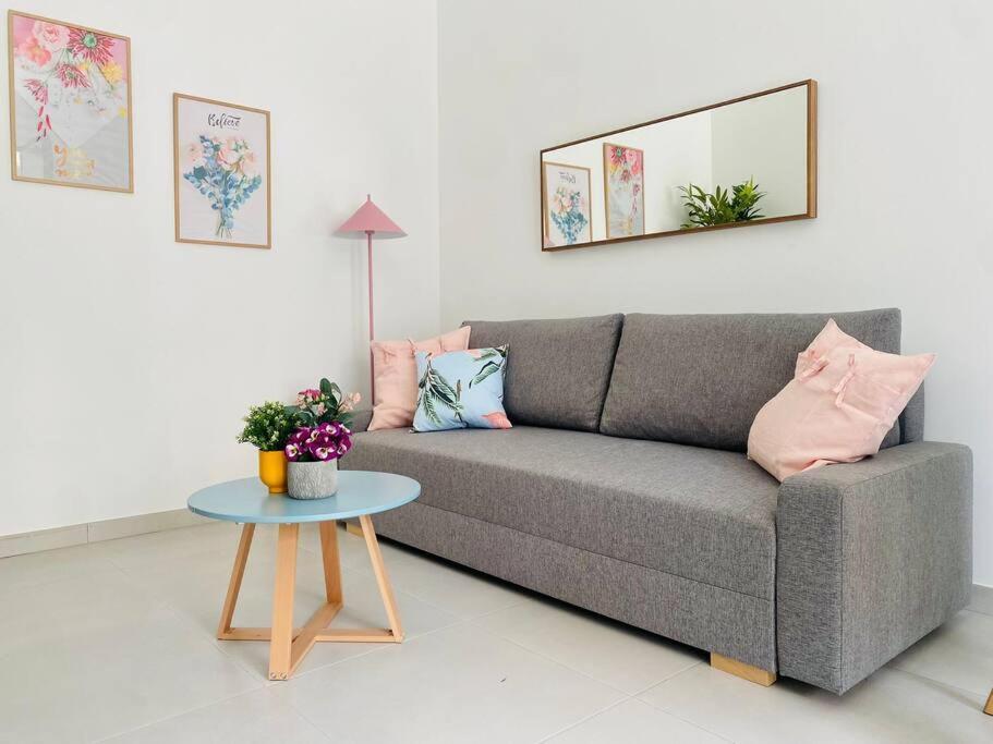 Sweet Aparment In Russafa Apartment Valencia Ngoại thất bức ảnh